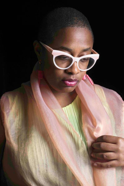 Cécile McLorin Salvant Proves Jazz In The Millennial Age Is In Great Hands 